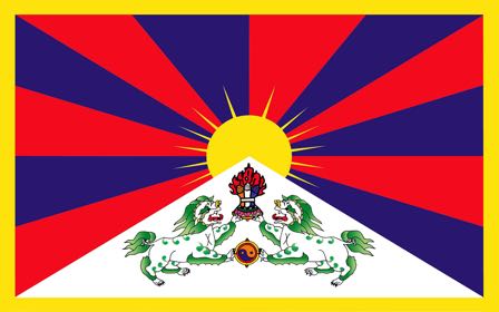 tibet_flag