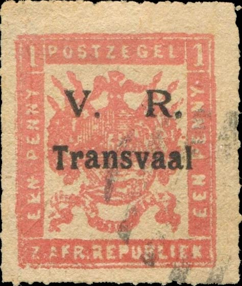 Transvaal_1877_VR_Transvaal_Overprint_Forgery2