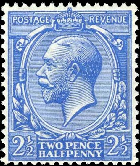 George v stamp essays on education