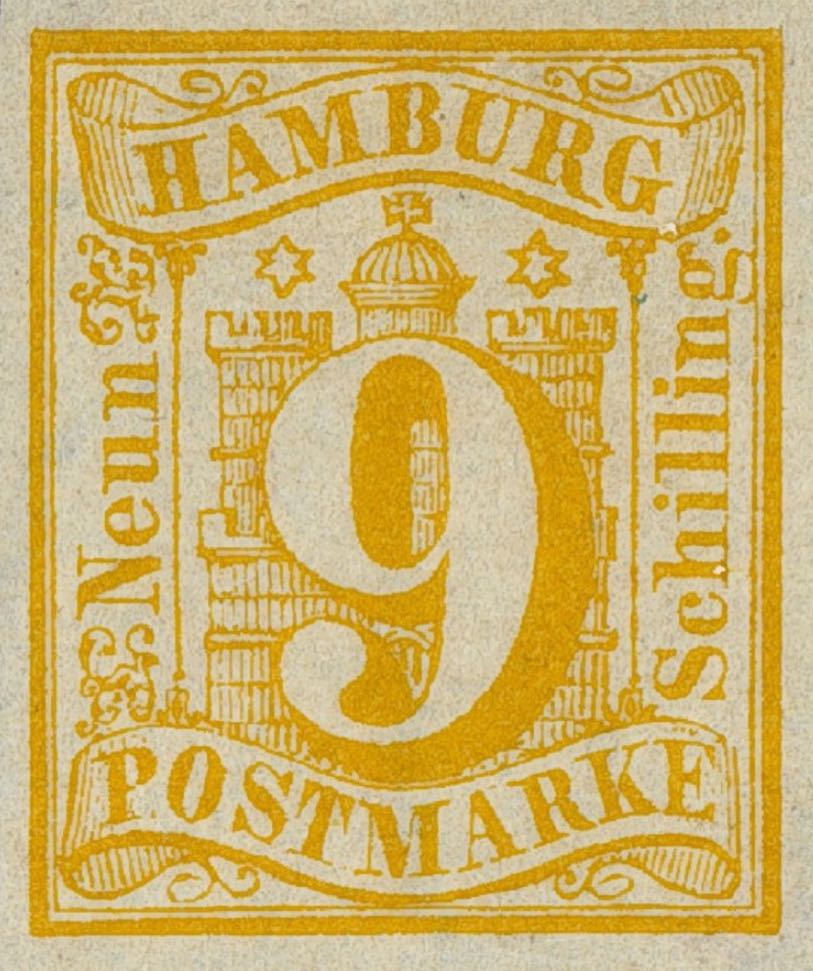 hamburg_1859_9schilling_genuine