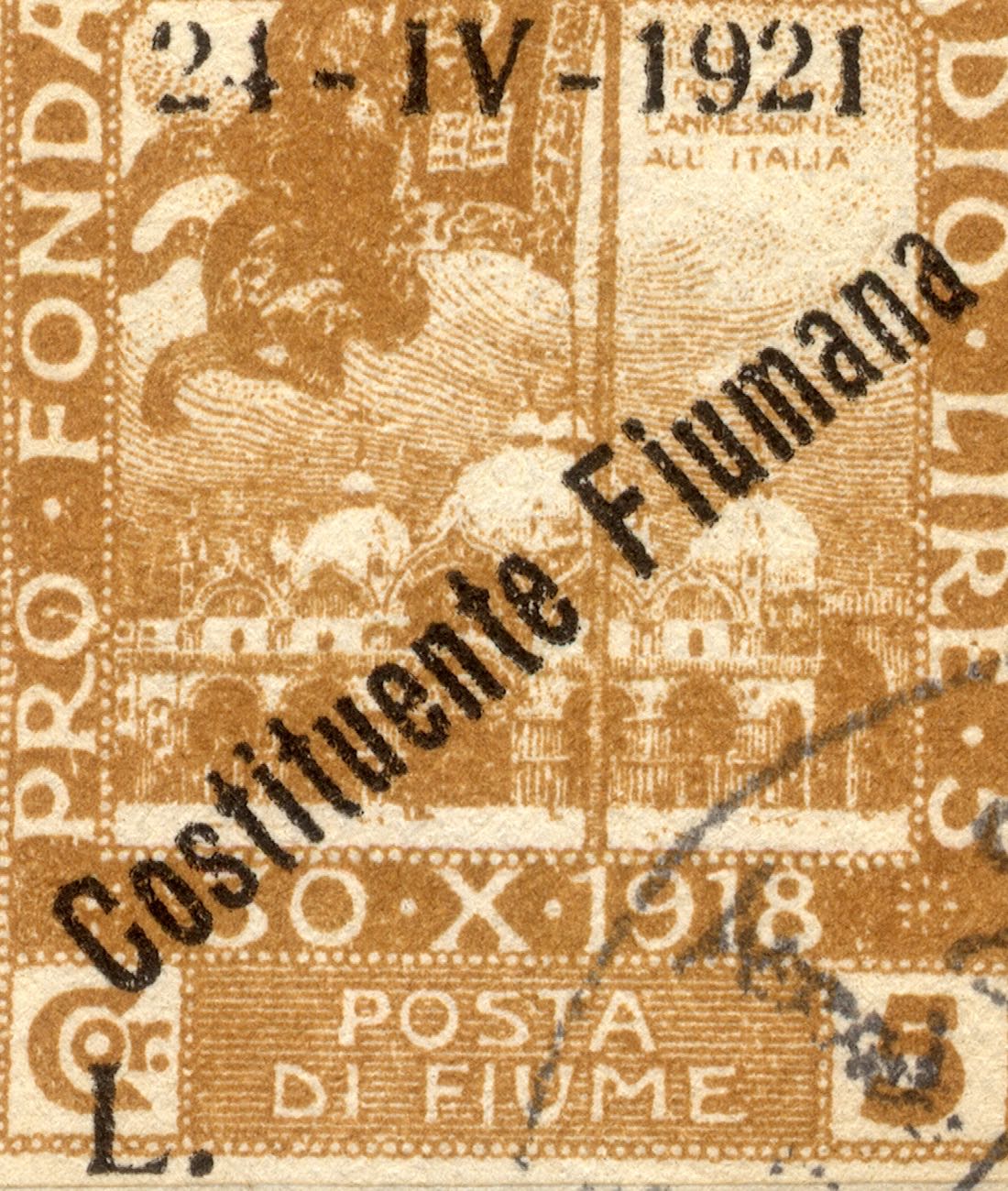 fiume_1919_student_fund_costituente_fiumana_forgery1