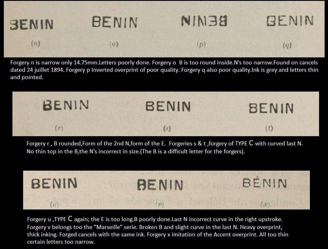 Benin_Forged_Overprint_types3