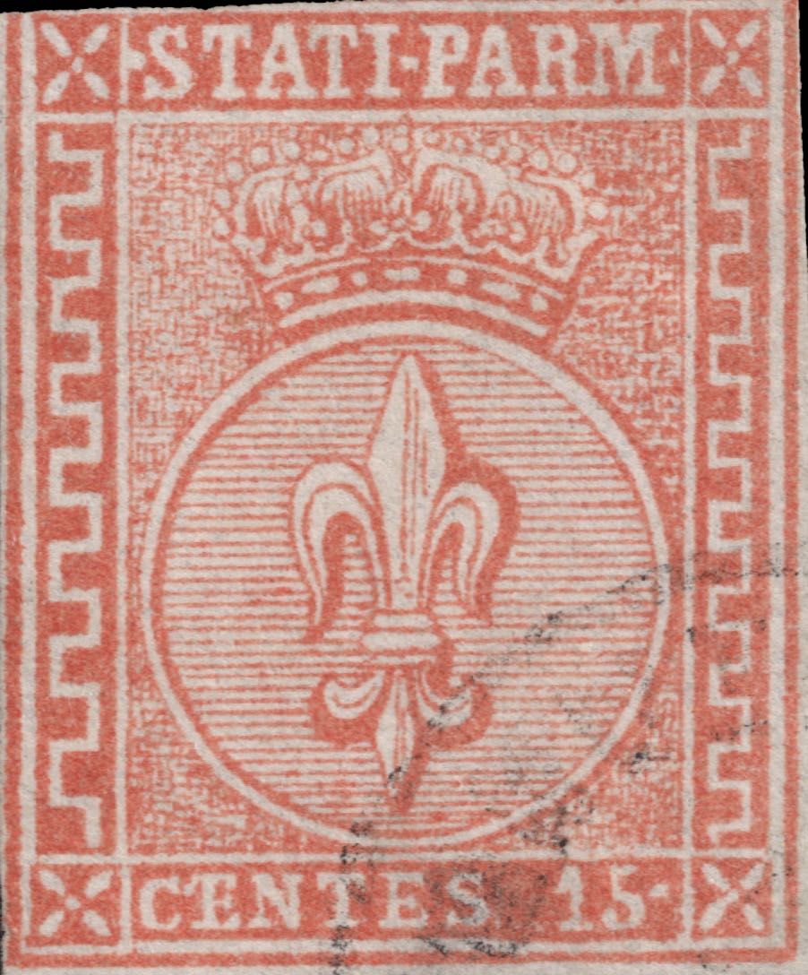 Parma_15c_no7_red_Forgery10