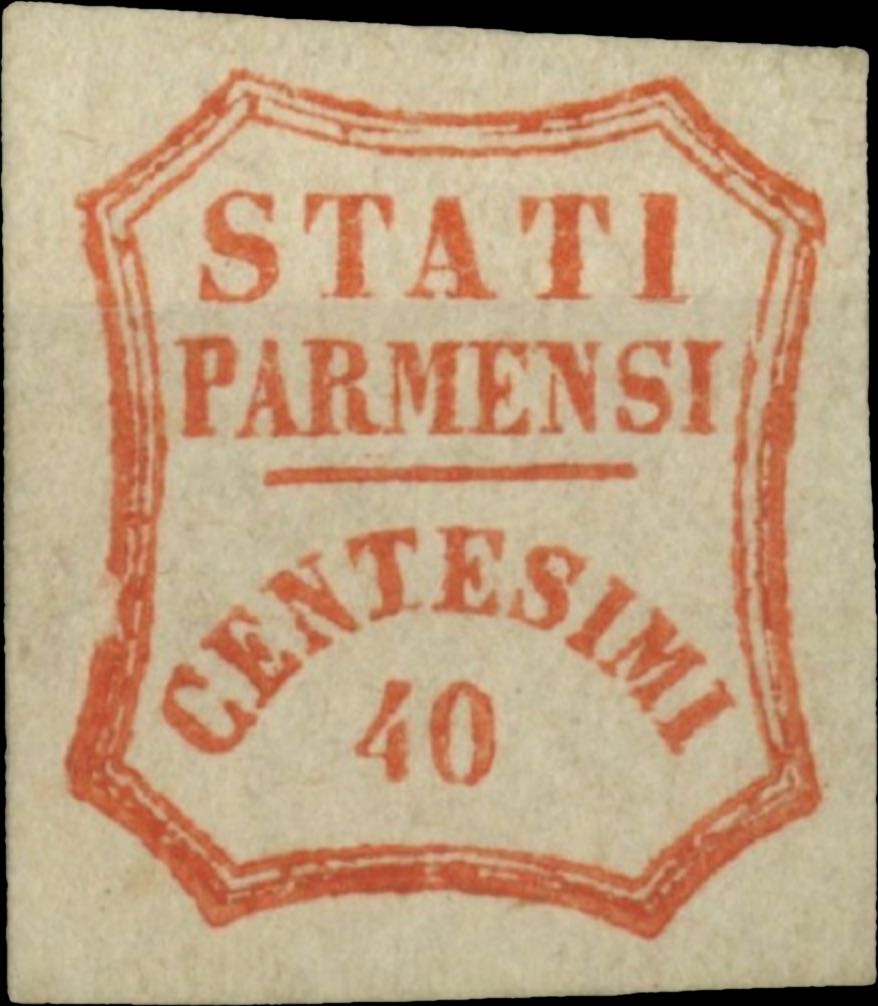 Parma_40c_No15_Genuine