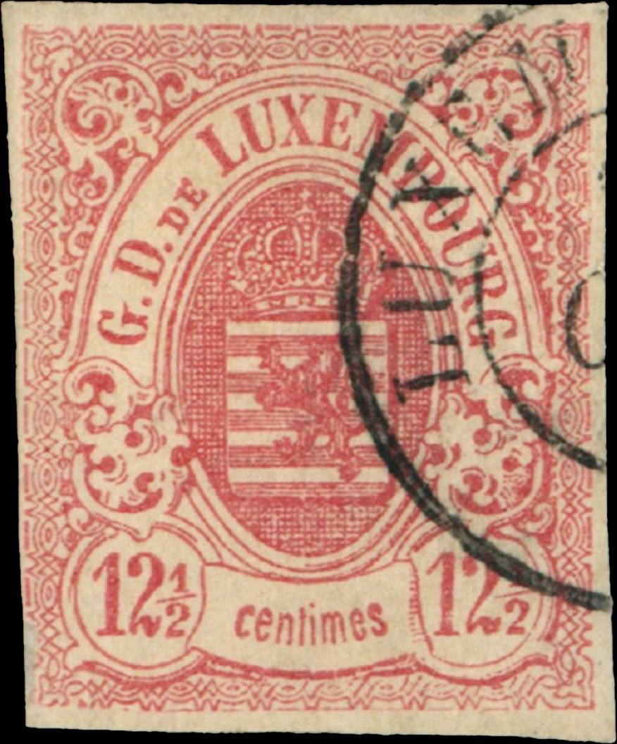 Luxembourg_1859_Coat-of_Arms_12.5_Genuine