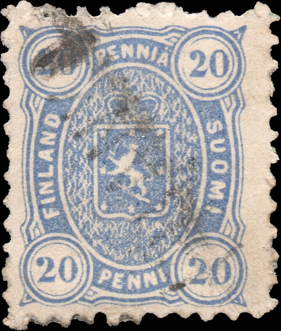 Finland_1875_20pf_Forgery2