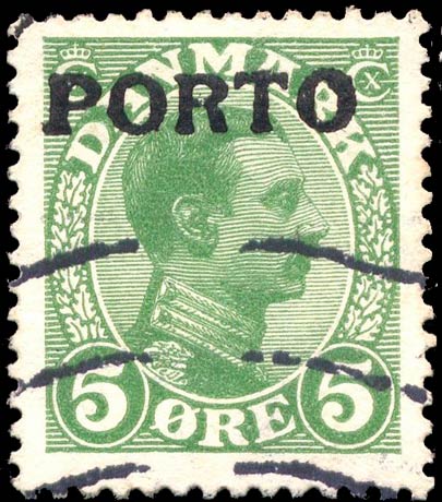 Denmark_PostageDue_1921_5ore_Forgery1