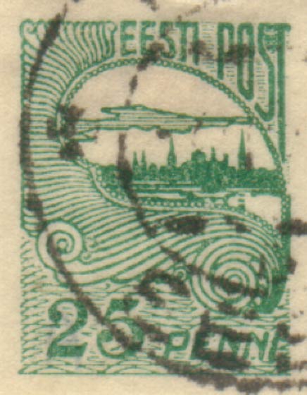 Estonia_1920-1924_Skyline_25p_Lubi_Forgery