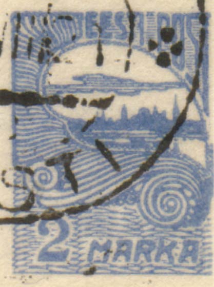 Estonia_1920-1924_Skyline_2m_Lubi_Forgery