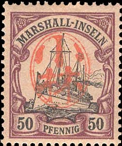 Marshall_Islands_50pf_Japanese_Postmark_Forgery