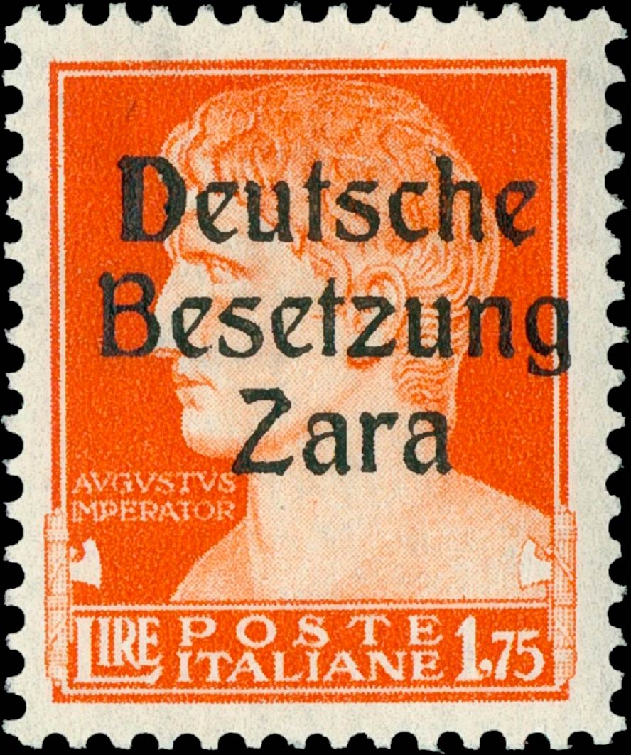 Zara_1943_Mi-11_Deutsche_Besetzung_1.75_Type_4_Geunine