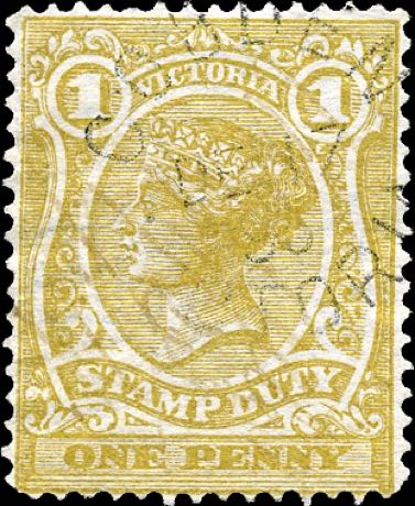 Victoria_Stamp-duty_1d_forgery1