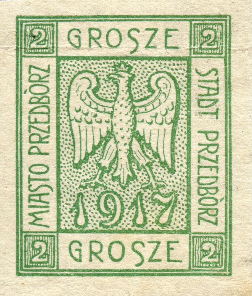 przedborz_1917_eagle_2g_type8_proof_genuine