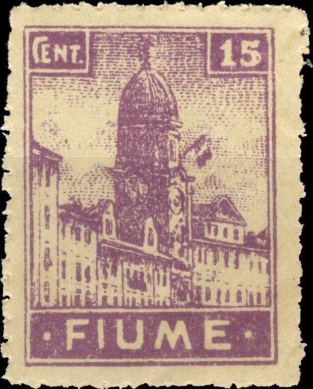 fiume_1919_city-hall_15c_forgery_type1