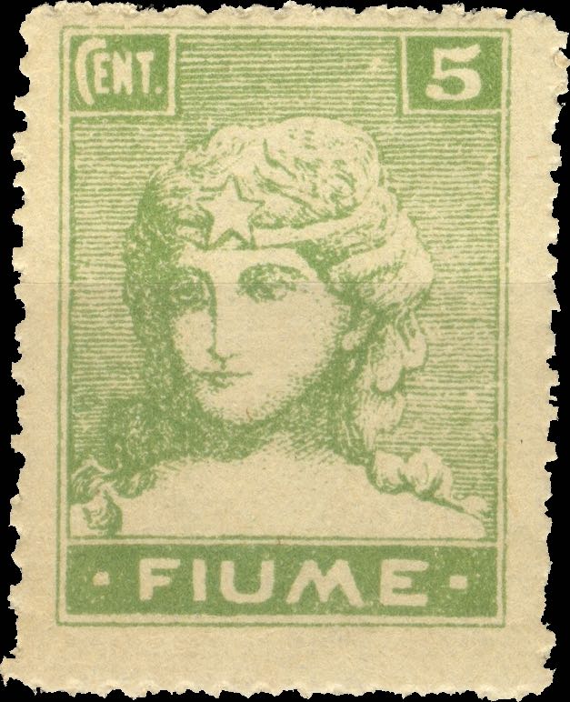 fiume_1919_symbol-of-freedom_5c_forgery