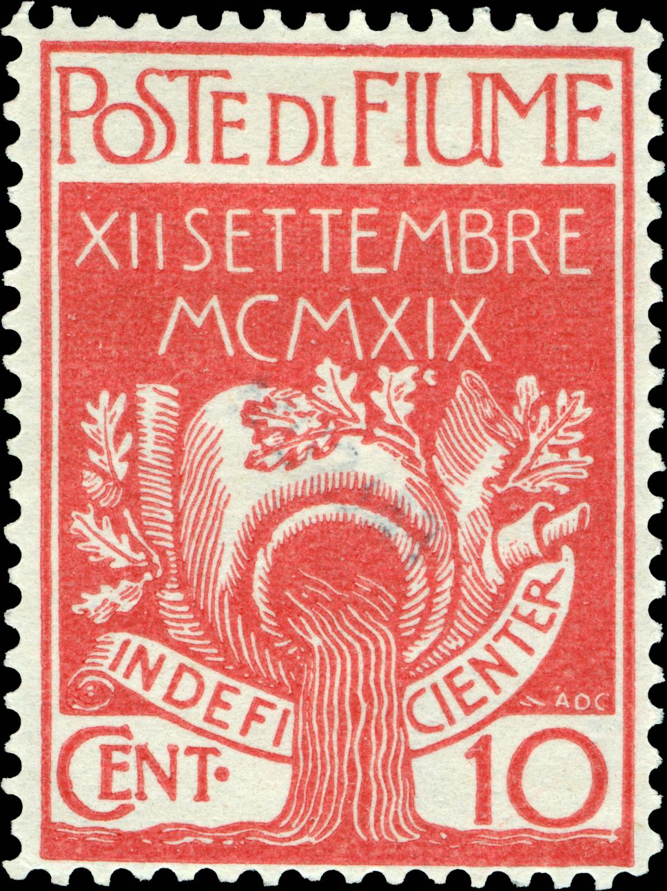 fiume_military_stamps_michel2_forgery_type1