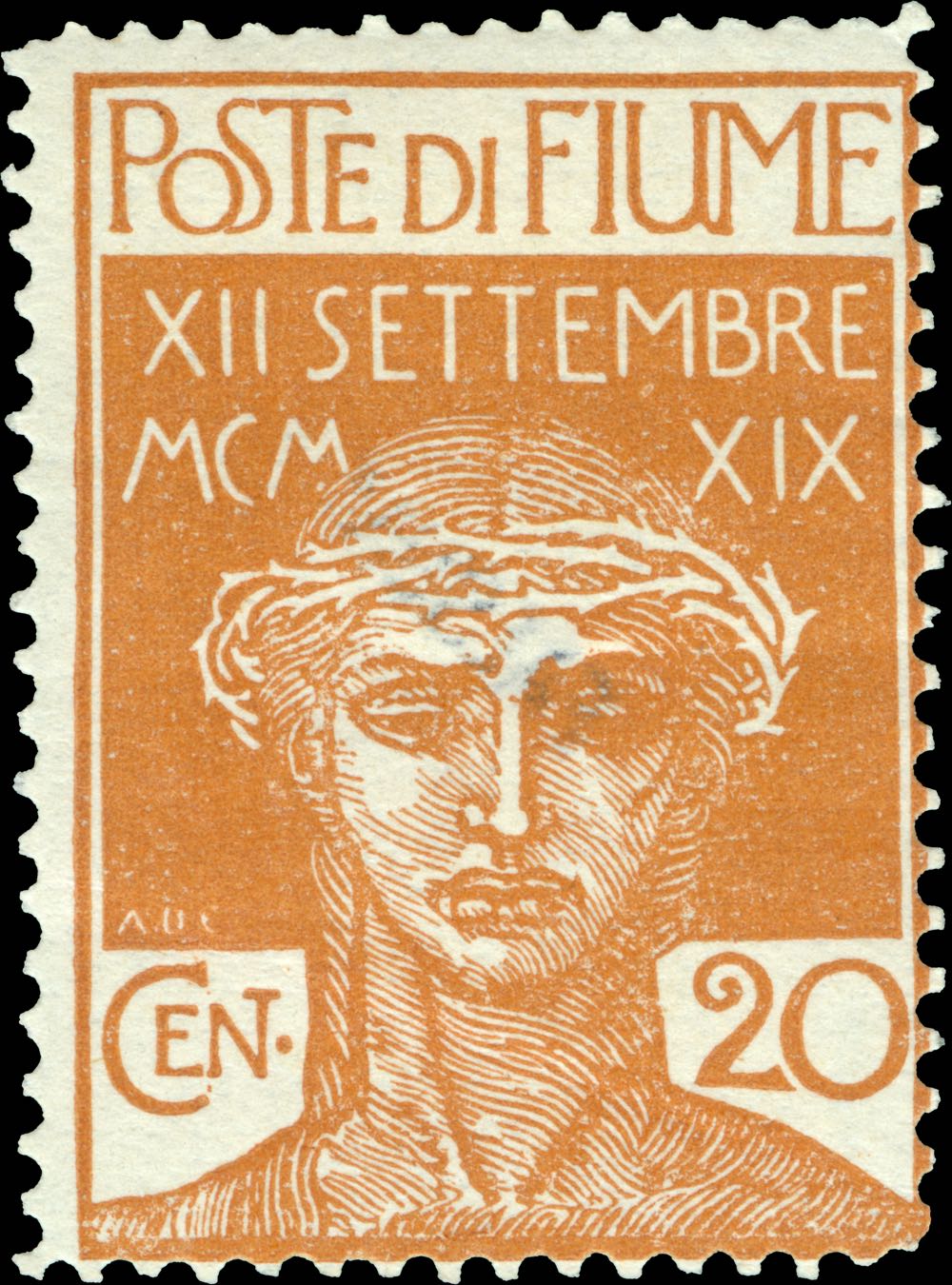 fiume_military_stamps_michel3_forgery_type1