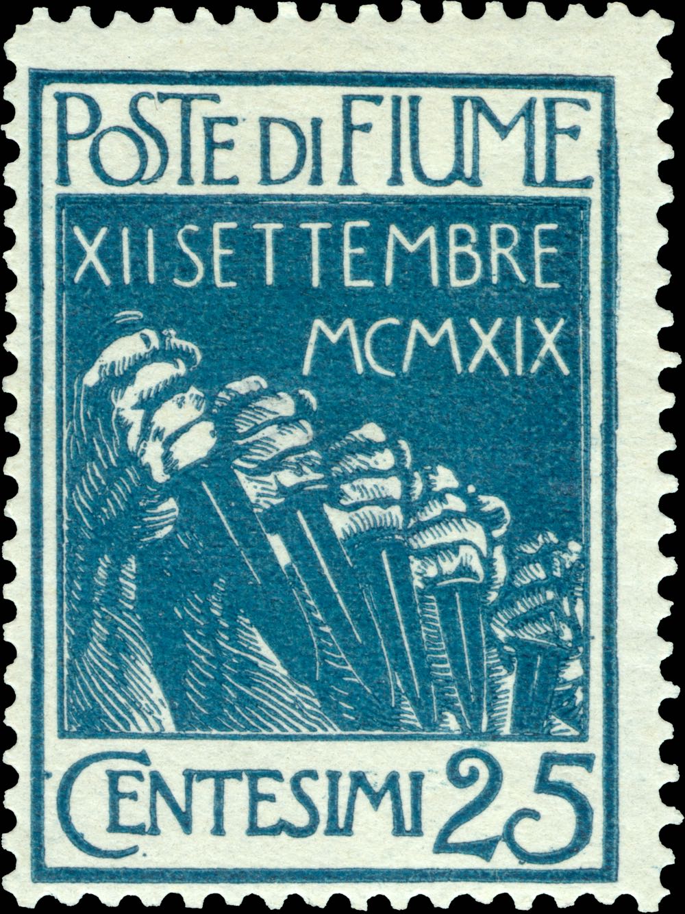 fiume_military_stamps_michel4_forgery_type1