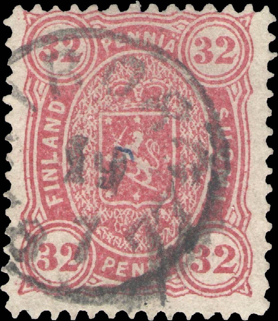 Finland_1875_32p_Copenhagen_Printing_Forgery