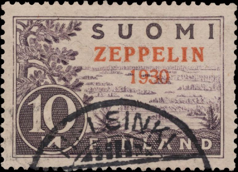 Finland_Zeppelin_1930_Genuine