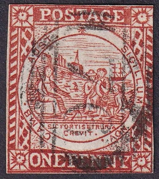 forgery onepenny